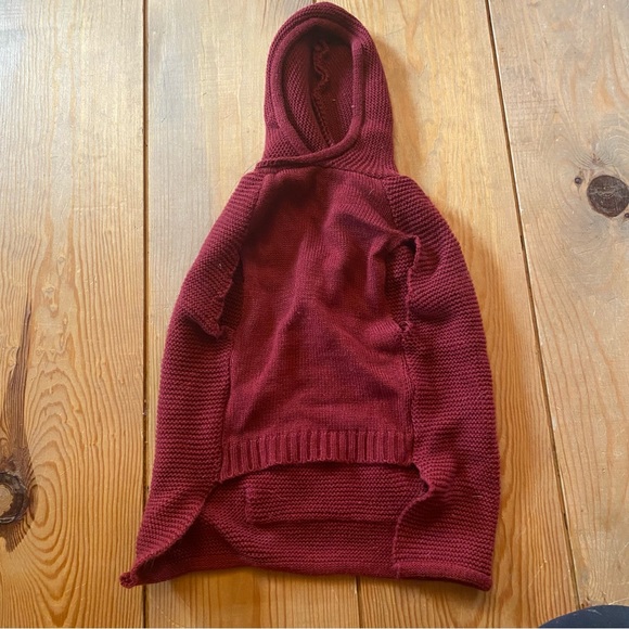 Medium Dog Coat - Picture 2 of 5